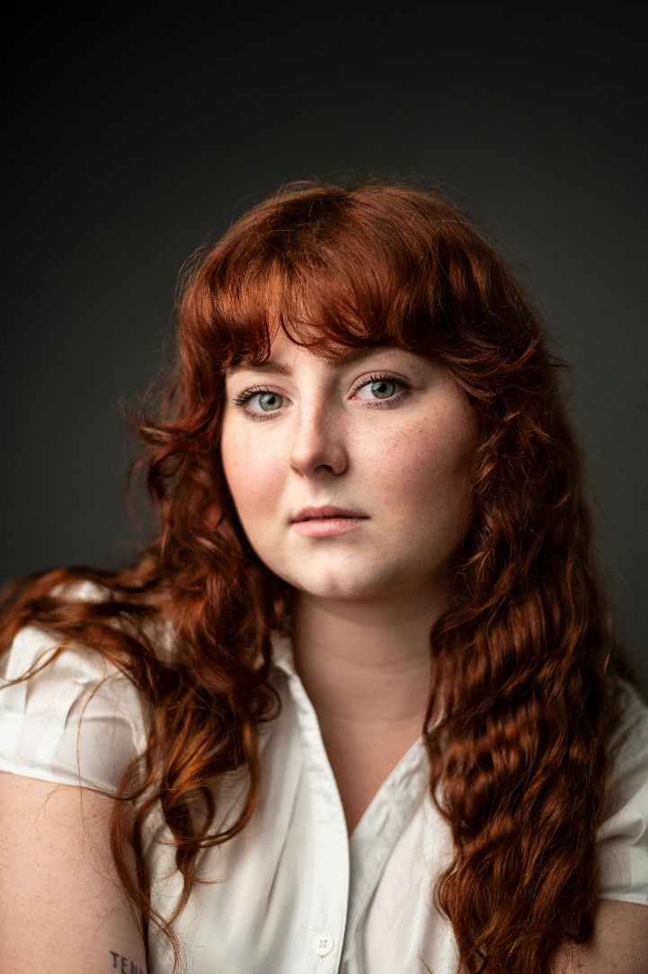 Rebecca - Atlantis Modelling Agency