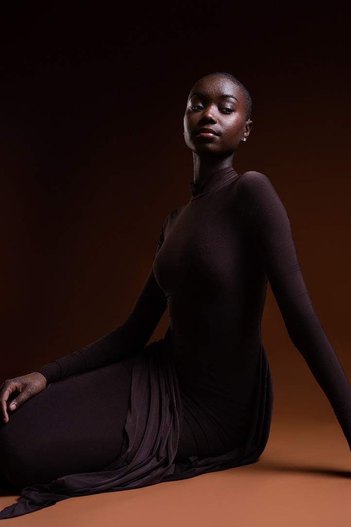 Blessing - Atlantis Modelling Agency