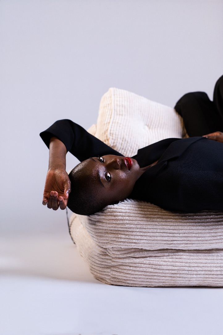 Blessing - Atlantis Modelling Agency