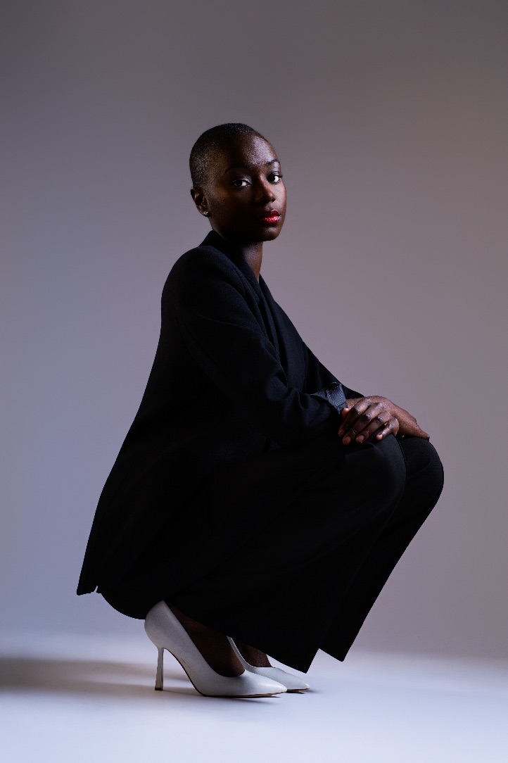 Blessing - Atlantis Modelling Agency