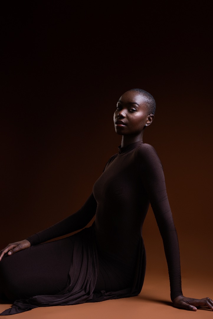Blessing - Atlantis Modelling Agency