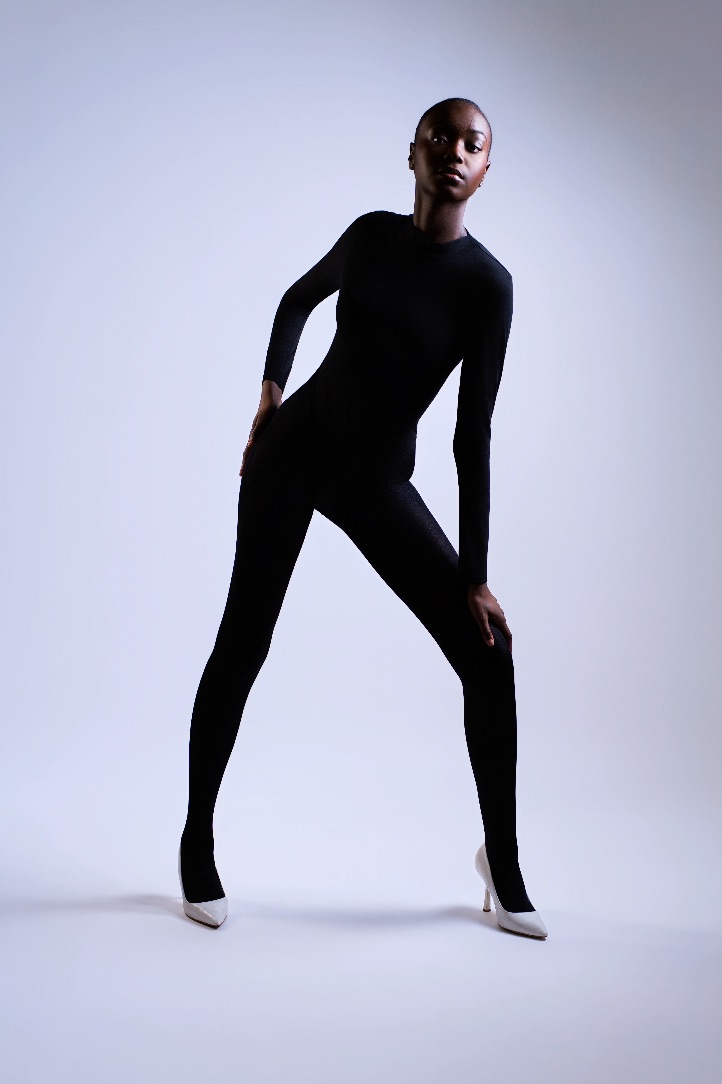 Blessing - Atlantis Modelling Agency
