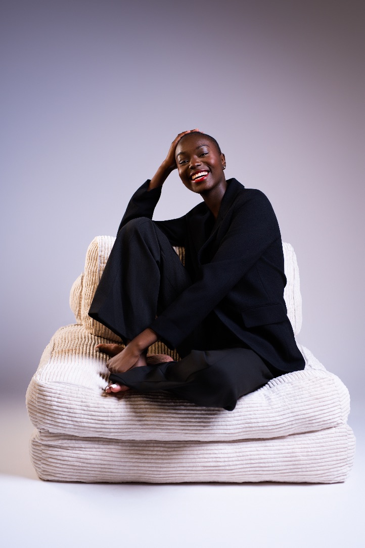Blessing - Atlantis Modelling Agency