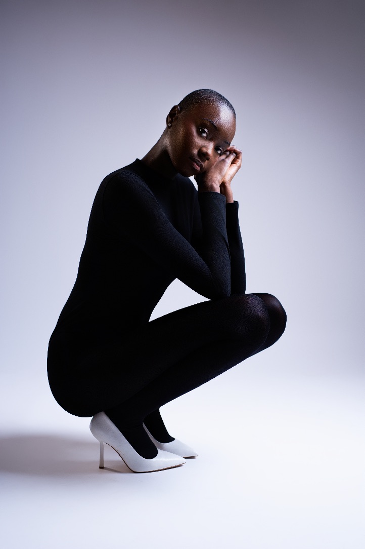 Blessing - Atlantis Modelling Agency