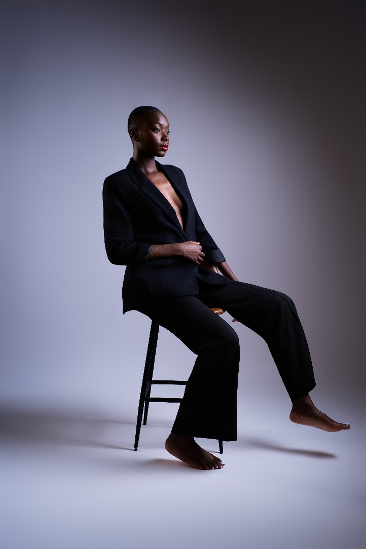 Blessing - Atlantis Modelling Agency
