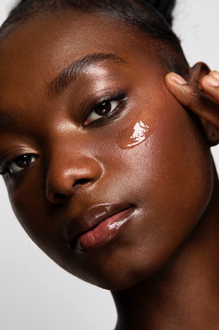 Blessing - Atlantis Modelling Agency