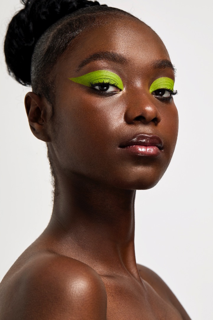 Blessing - Atlantis Modelling Agency