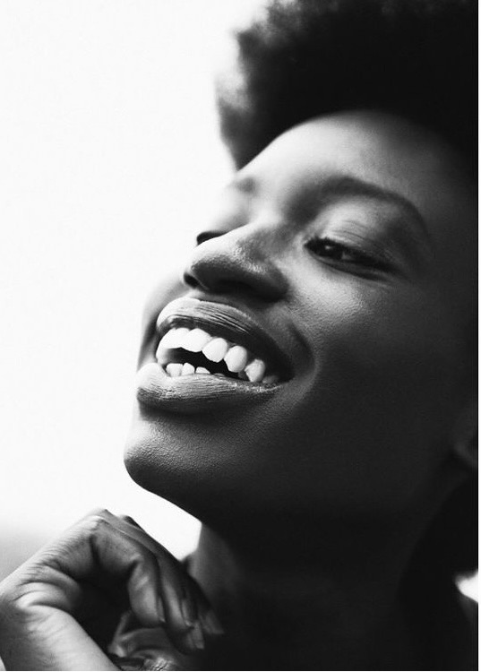 Souad - Atlantis Modelling Agency