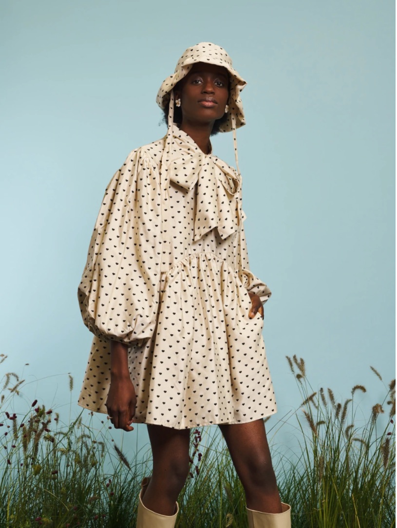Souad - Atlantis Modelling Agency