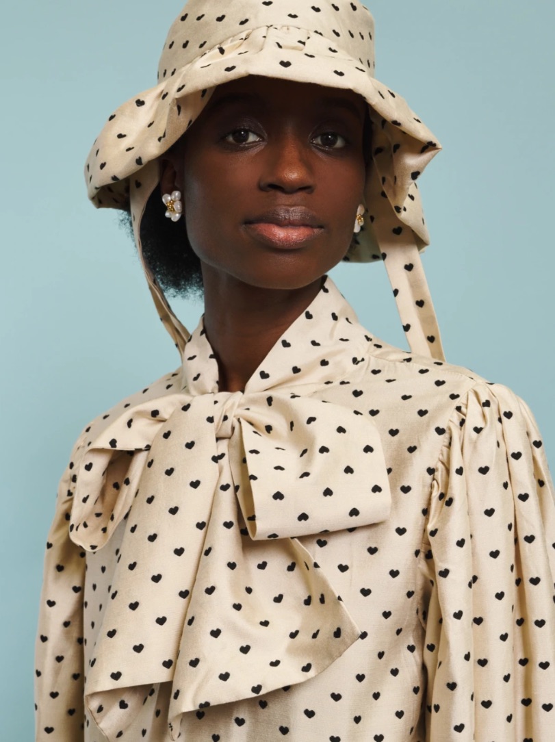 Souad - Atlantis Modelling Agency