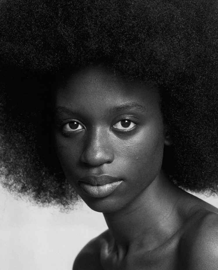 Souad - Atlantis Modelling Agency