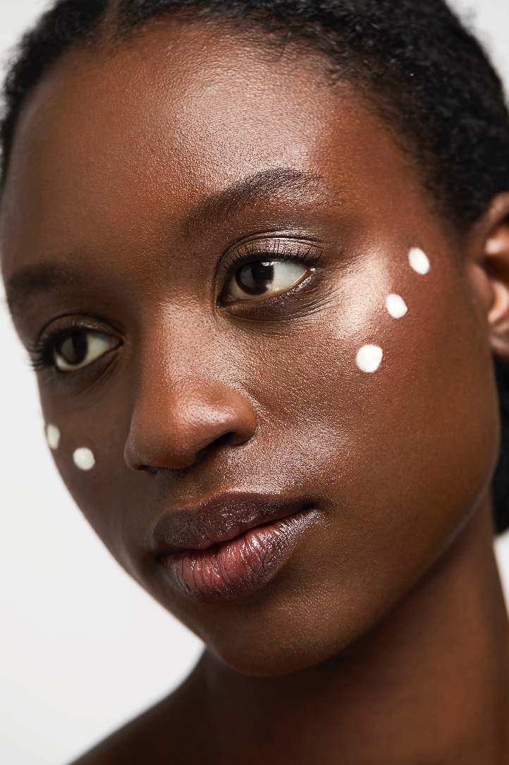 Souad - Atlantis Modelling Agency