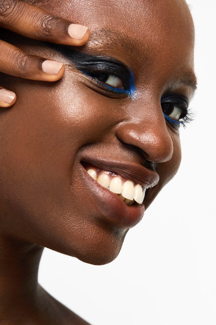 Souad - Atlantis Modelling Agency
