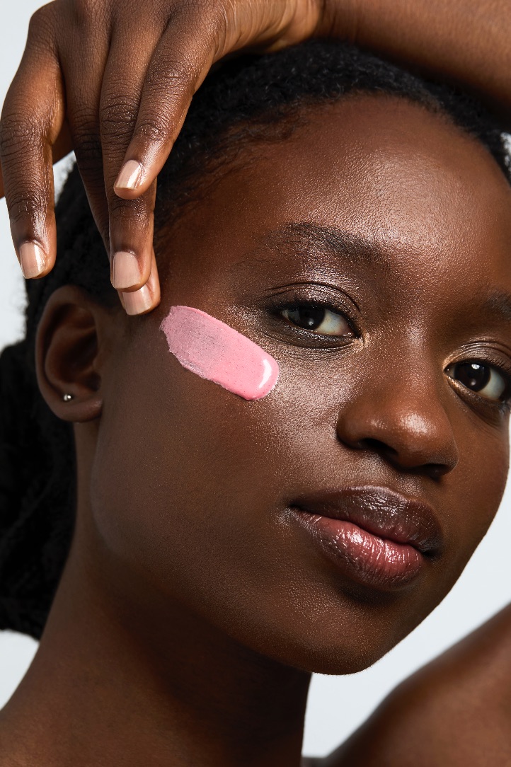 Souad - Atlantis Modelling Agency