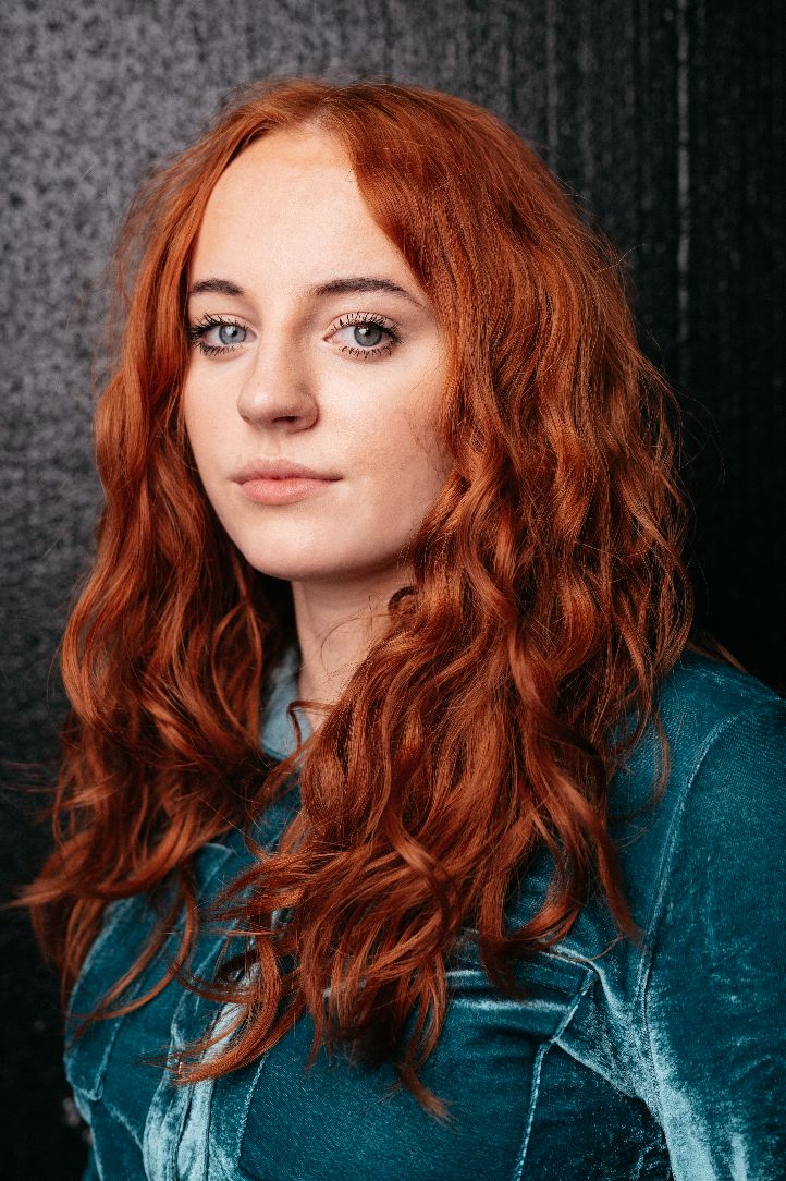 Holly - Atlantis Modelling Agency