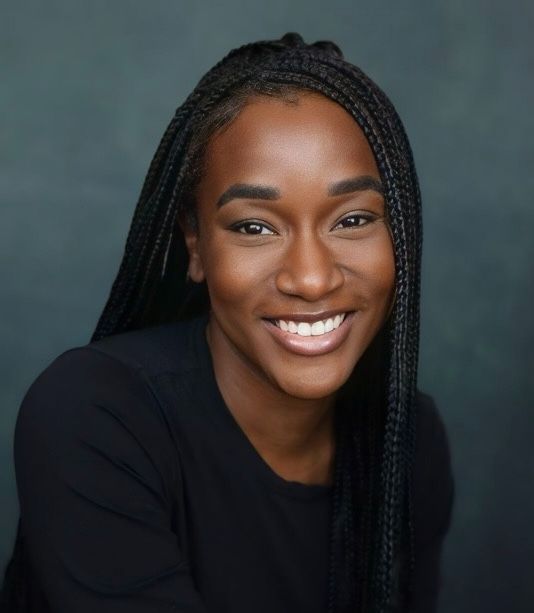 TAJA - Atlantis Modelling Agency