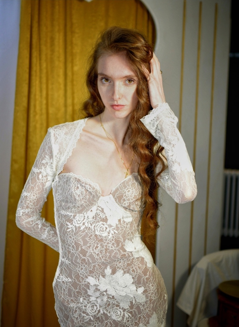 Cliodhna - Atlantis Modelling Agency