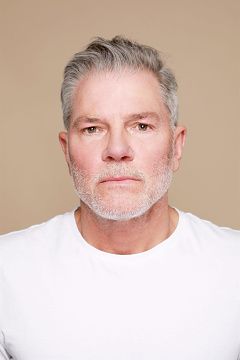 Gary - Atlantis Modelling Agency