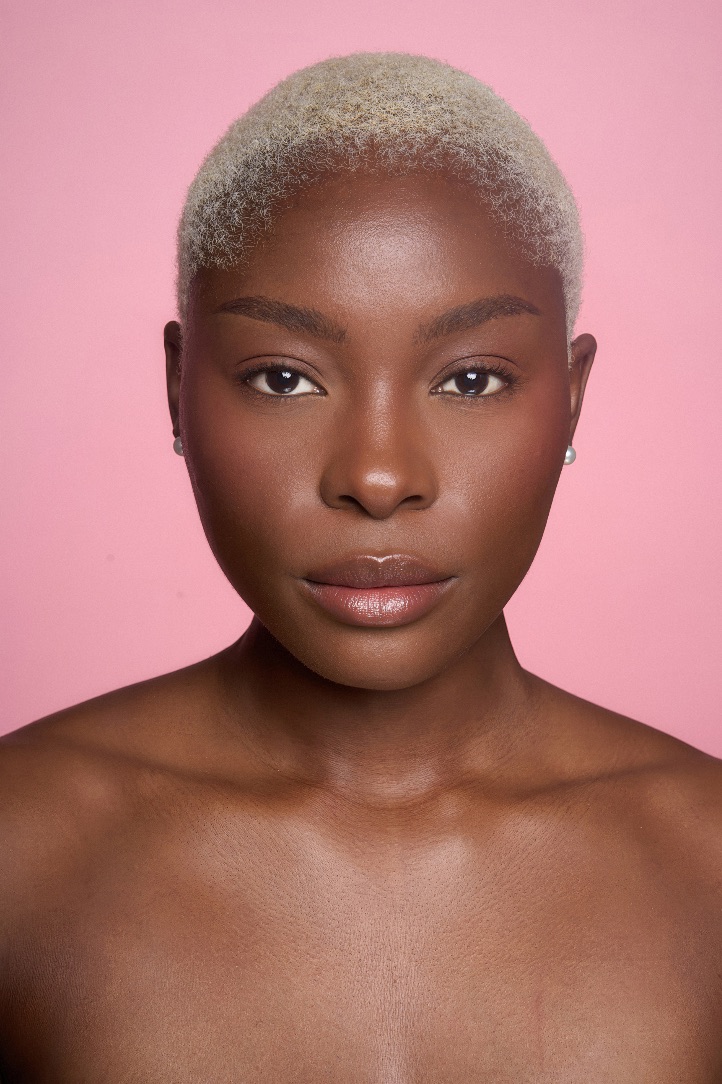 Anjola - Atlantis Modelling Agency