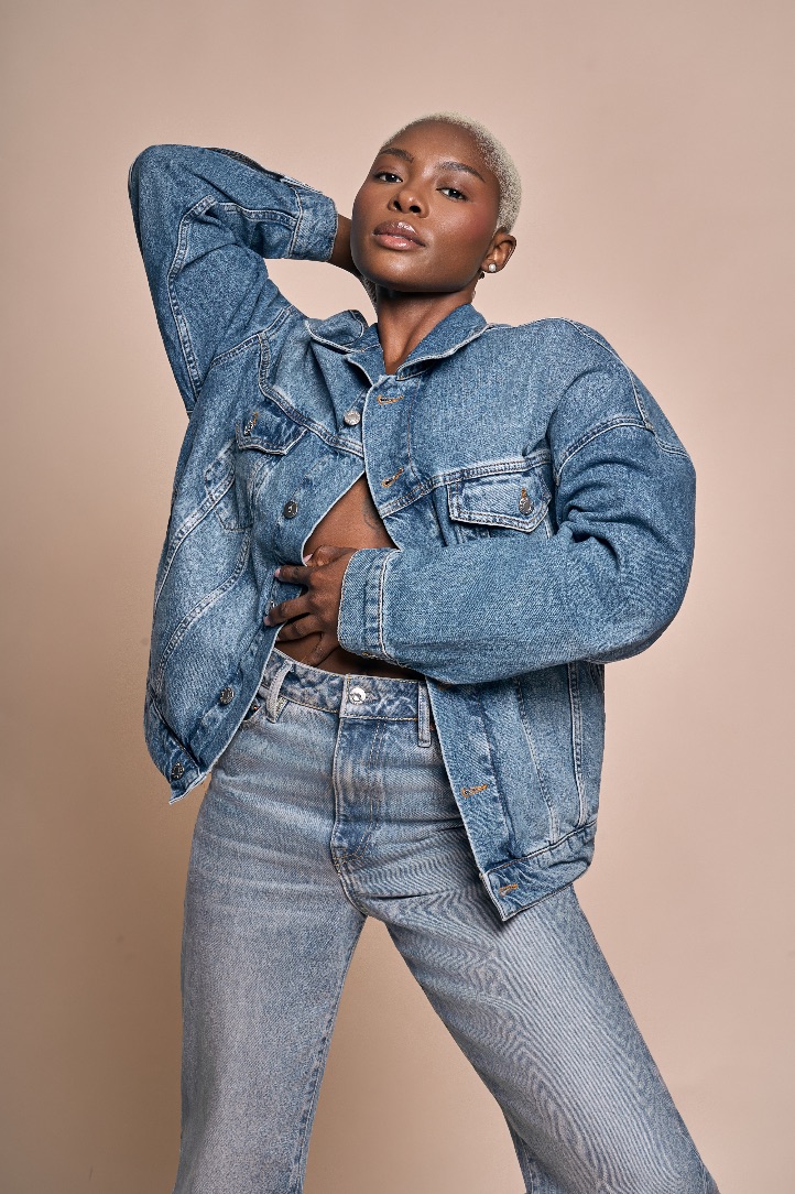 Anjola - Atlantis Modelling Agency