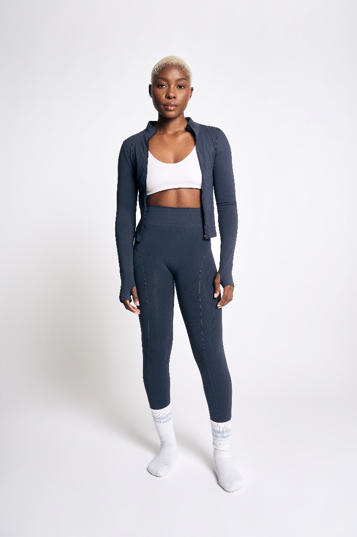 Anjola - Atlantis Modelling Agency