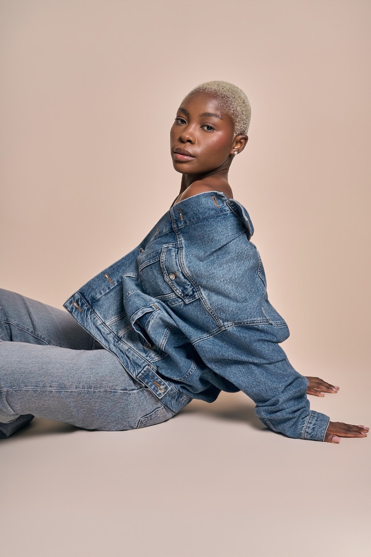 Anjola - Atlantis Modelling Agency